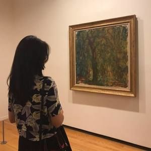 Meet your Posher, Grace